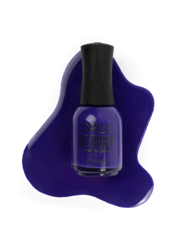 ORLY BREATHABLE 1-STEP MANICURE GOOD JEA...