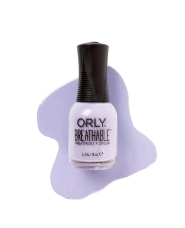ORLY BREATHABLE 1-STEP MANICURE JUST BRE...
