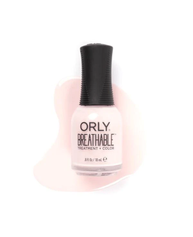 ORLY BREATHABLE 1-STEP MANICURE KISS ME ...