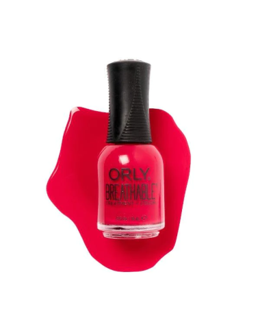 ORLY BREATHABLE 1-STEP MANICURE LOVE MY ...