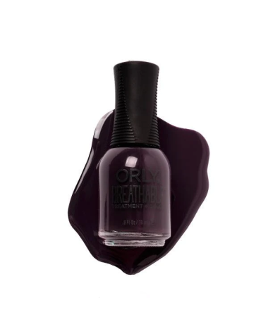 ORLY BREATHABLE 1-STEP MANICURE IT'S NOT...
