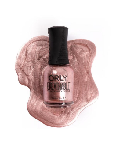 ORLY BREATHABLE 1-STEP MANICURE SOUL SIS...