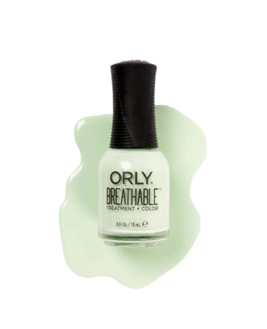 ORLY BREATHABLE 1-STEP MANICURE FRESH ST...