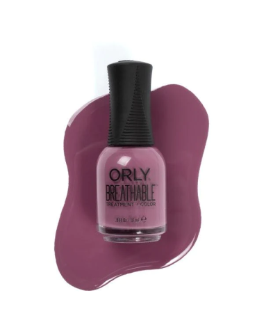 ORLY BREATHABLE 1-STEP MANICURE SUPERNOV...