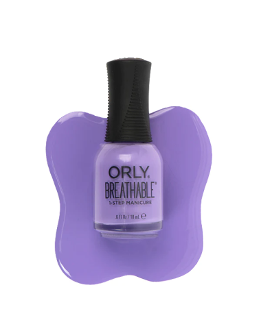 ORLY BREATHABLE 1-STEP MANICURE DON'T SW...