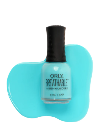 ORLY BREATHABLE 1-STEP MANICURE GIVE IT ...