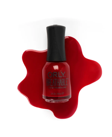 ORLY BREATHABLE 1-STEP MANICURE ONE IN V...