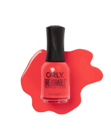 ORLY BREATHABLE 1-STEP MANICURE VITAMIN ...