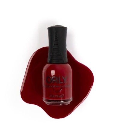 ORLY RED FLARE 20076 18ML