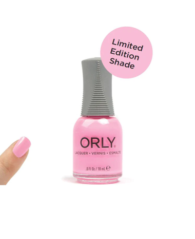 ORLY THINK PINK 2000312 18ML
