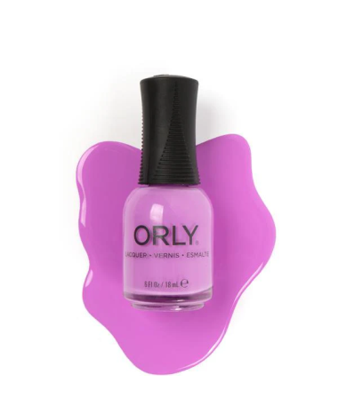 ORLY SCENIC ROUTE 20875 18ML