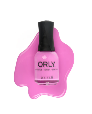 ORLY CHECK YES OR NO 2000240 18ML