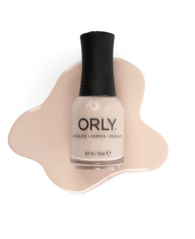ORLY FAUX PEARL 20942 18ML