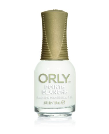 ORLY POINTE BLANCHE 22503 18ML