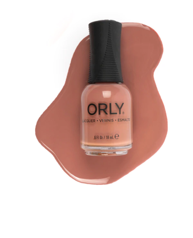 ORLY MAUVELOUS 2000004 18ML