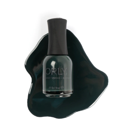 ORLY SECONDHAND JADE 20945 18ML