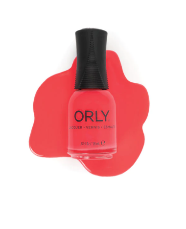 ORLY HOT PURSUIT 2000051 18ML