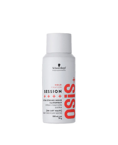 Schwarzkopf Professional OSiS+ Session S...