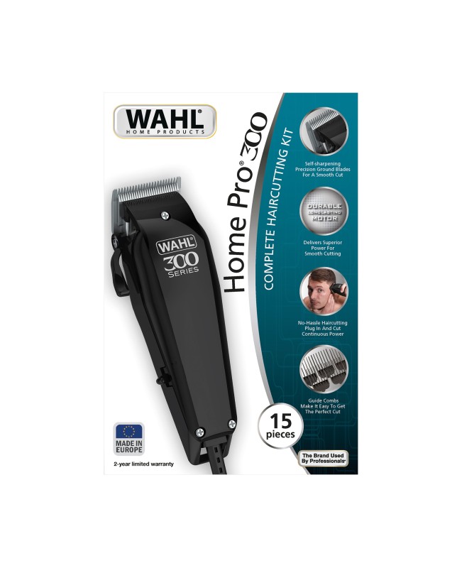 WAHL HOME PRO 300 CORDED CLIPPER 9247-1316