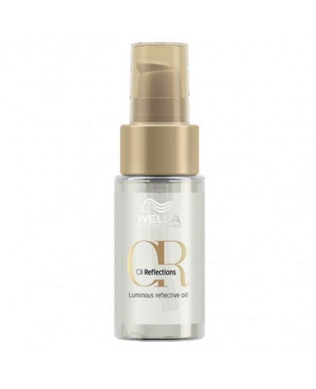 WELLA PROFESSIONALS OIL REFLECTIONS SMOOTHENING LIGHT OIL 30ML