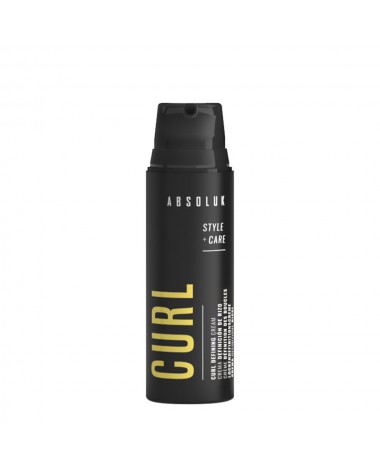 ABSOLUK STYLE & CARE CURL DEFINING C...