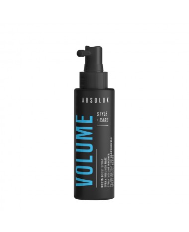 ABSOLUK STYLE & CARE VOLUME ROOTS BO...