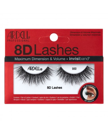 ARDELL 8D LASHES 950