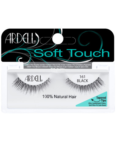 ARDELL SOFT TOUCH LASHES 161