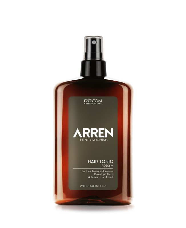 FARCOM ARREN HAIR TONIC SPRAY 250ML