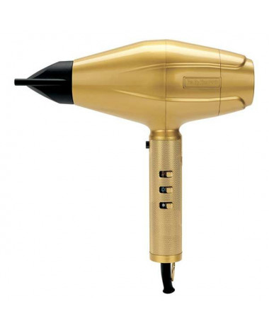 BABYLISS PRO 4ARTISTS GOLDFX IONIC HAIR ...