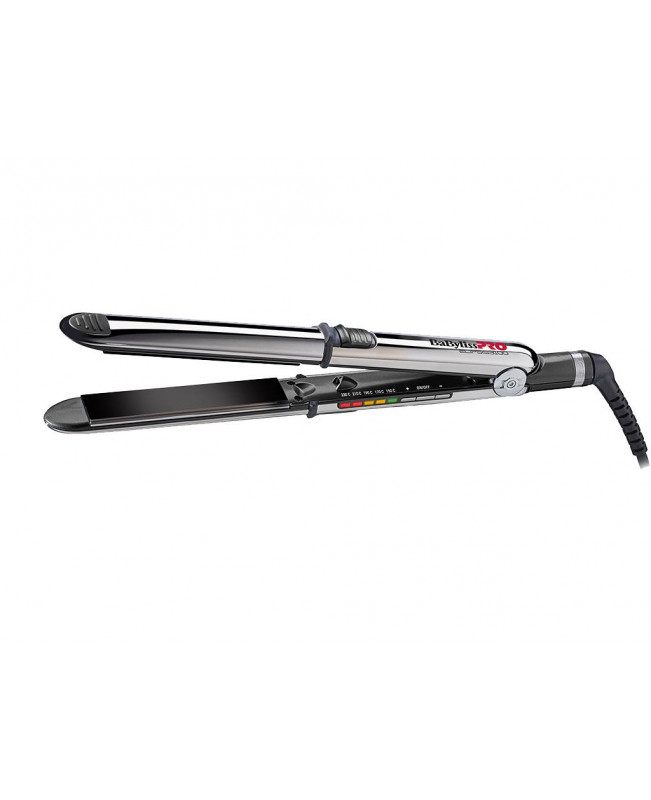BABYLISS PRO ELIPSIS 3100 STAINLESS STEEL HAIR STRAIGHTENER BAB3100EPE