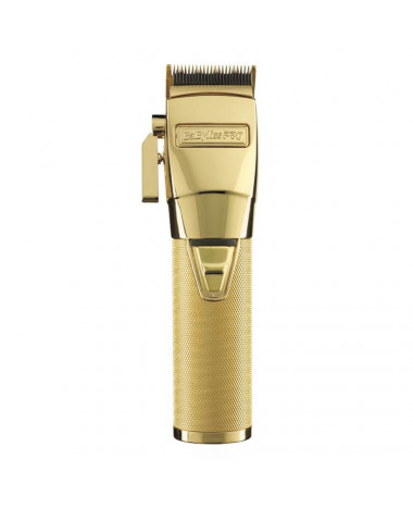 BABYLISS PRO 4ARTISTS GOLDFX HAIR CLIPPE...