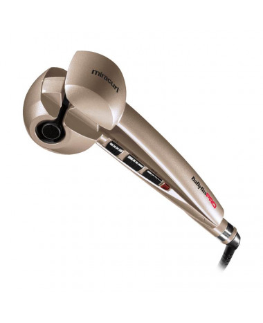 BABYLISS PRO MIRACURL AUTOMATIC CURLER L...