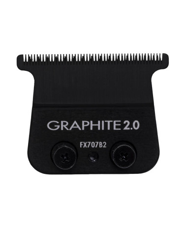 BABYLISS PRO 4ARTISTS DEEP TOOTH T-BLADE...