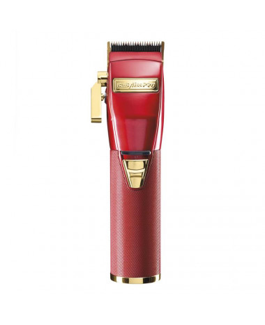 BABYLISS PRO 4ARTISTS REDFX HAIR CLIPPER...