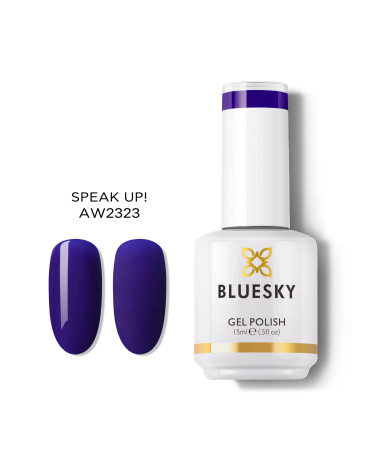 BLUESKY SPEAK UP! AW2323 15ML