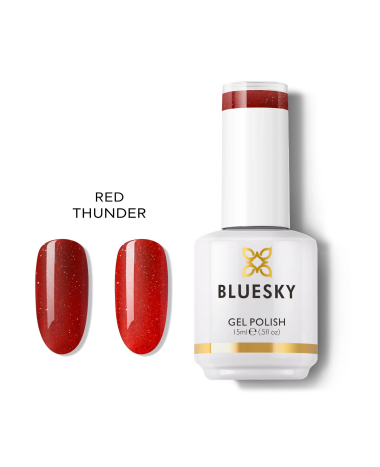 BLUESKY RED THUNDER 15ML