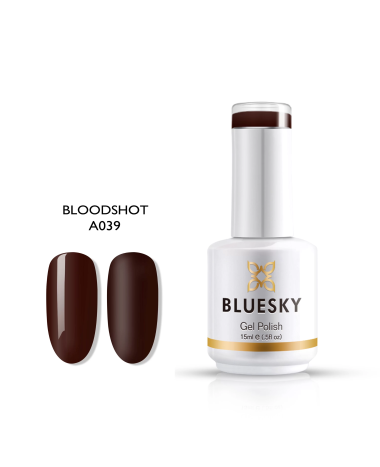 BLUESKY BLOODSHOT A039 15ML