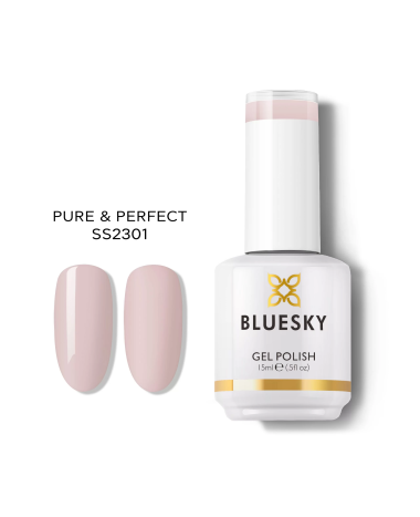 BLUESKY PURE & PERFECT SS2301P 15ML