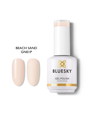 BLUESKY BEACH SAND GN01P 15ML