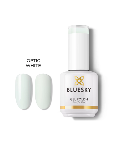 BLUESKY OPTIC WHITE 15ml