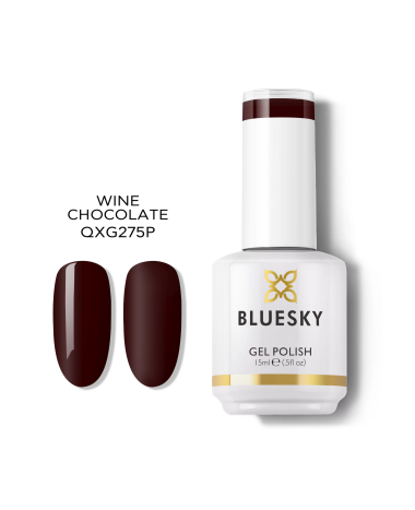 BLUESKY WINE CHOCOLATE QXG275 15ML