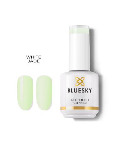 BLUESKY WHITE JADE QXG746 15ML