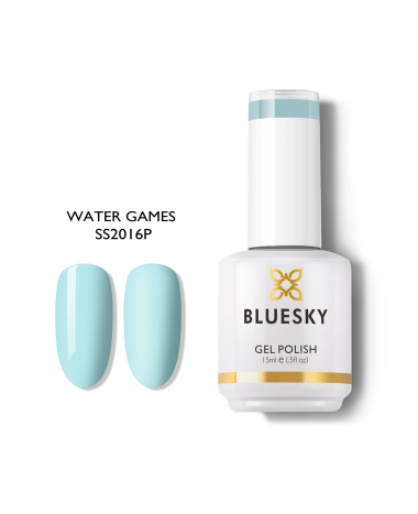 BLUESKY WATER GAMES 15ML