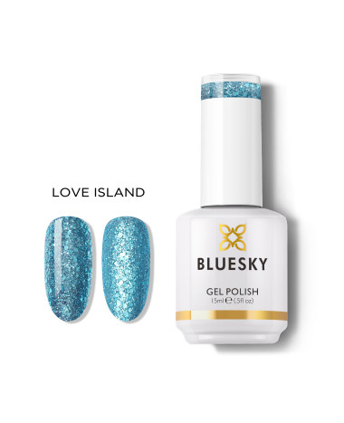 BLUESKY LOVE ISLAND 15ML