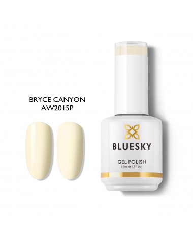 BLUESKY BRYCE CANYON AW2015 15ML