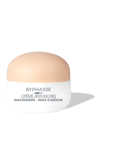 BYPHASSE NIACINAMIDE ANTI-DARK SPOTS CRE...