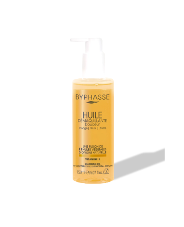 BYPHASSE CLEANSING OIL 150ML