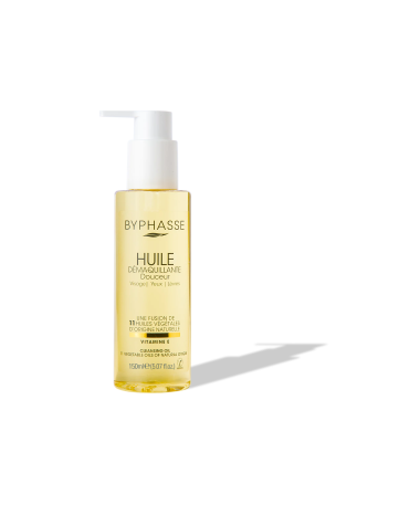 BYPHASSE CLEANSING OIL 150ML