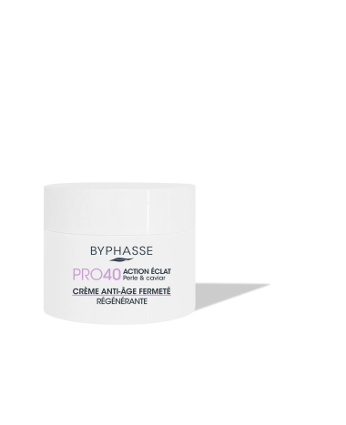 BYPHASSE PEARL & CAVIAR PRO40 ANTI-A...